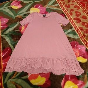 Agnes & Dora Dress